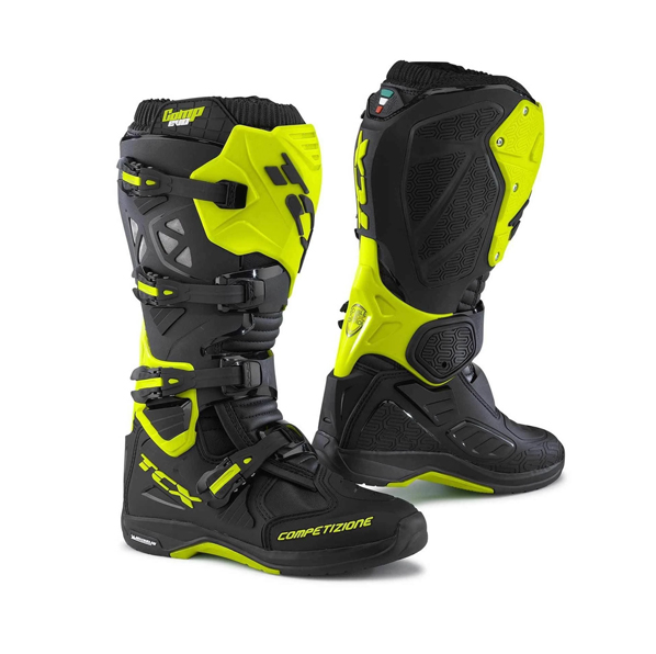 HARDYフェボライト9#7/8ティップ付き Men's 8'' Work Boots