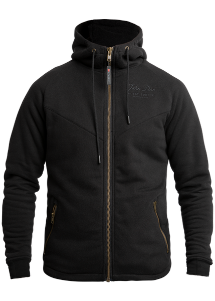 XTM Hoodie V2 Black (Size M)