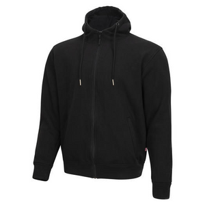 Hoodie Black (Size XL)