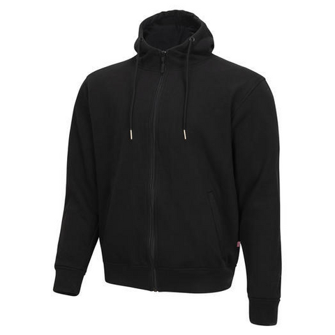 Hoodie Black (Size XL)