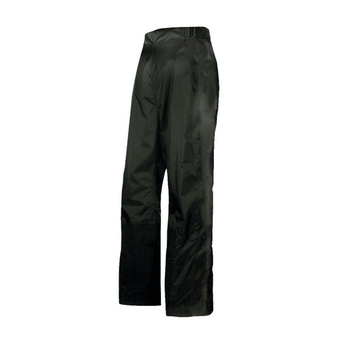 Horizon Rain Pants Black (Size L)