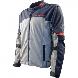 NewPort 3  Men's Jacket Dark Night/Red (Size L)