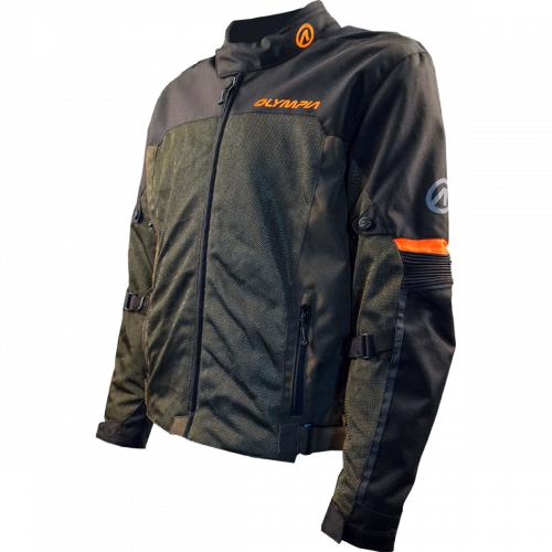 NewPort 3  Men's Jacket Kaki (Size L)