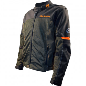 NewPort 3  Men's Jacket Kaki (Size L)