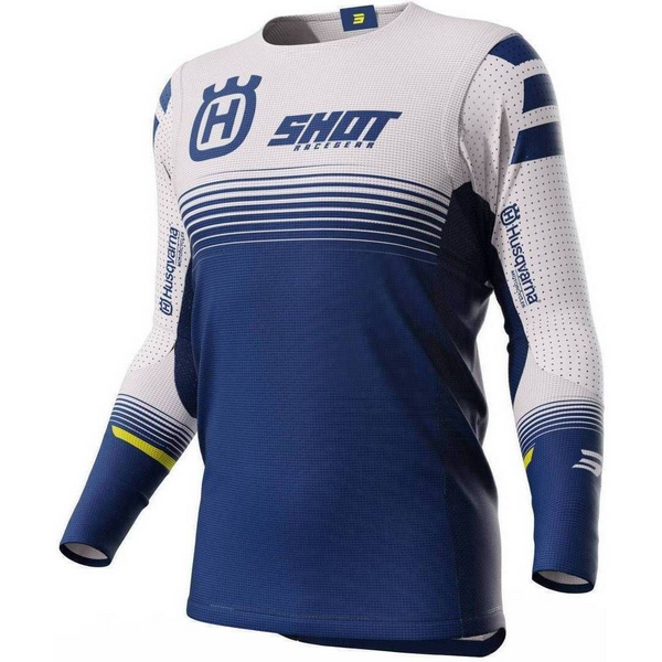 Aerolite Husqvarna Jersey (Size M)