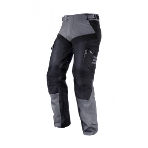 Racetech Pants Black/grey (Size 38)