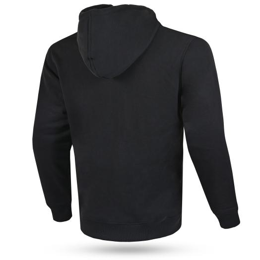 Hoodie Black (Size XL)