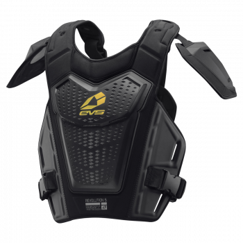 Revo 5 Roost Chest Protector