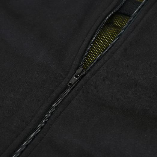 Hoodie Black (Size XL)