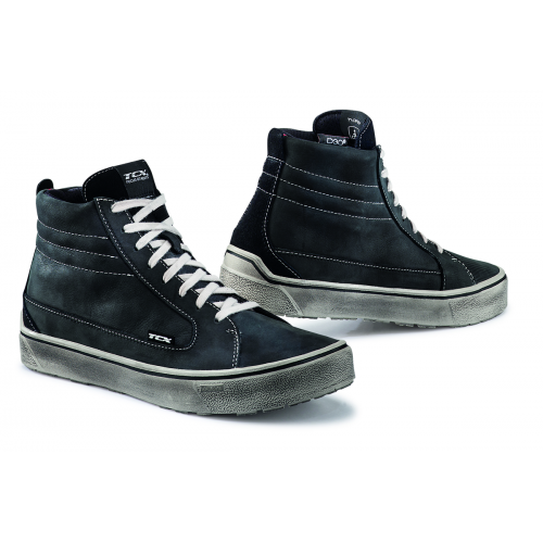 Street 3 WP Shoes Black