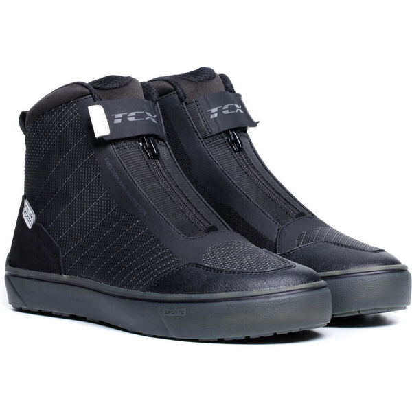 Ikasu 2WP Shoes Black (Size 10)