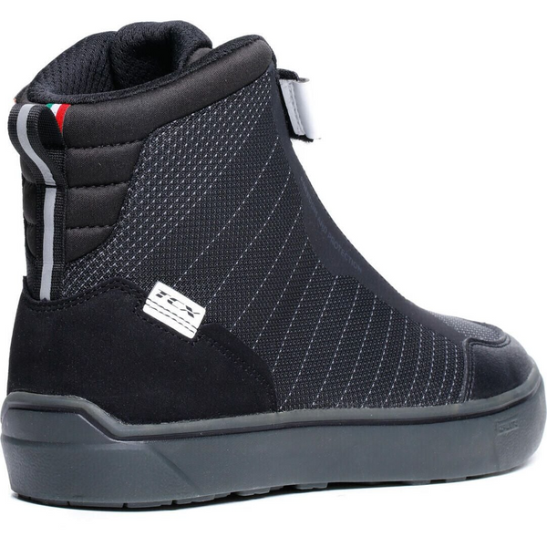 Ikasu 2WP Shoes Black (Size 10)