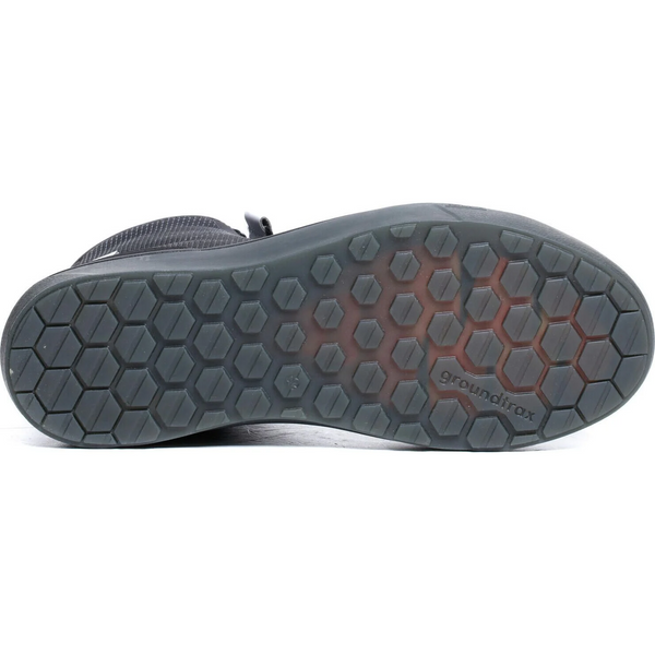 Ikasu 2WP Shoes Black (Size 10)