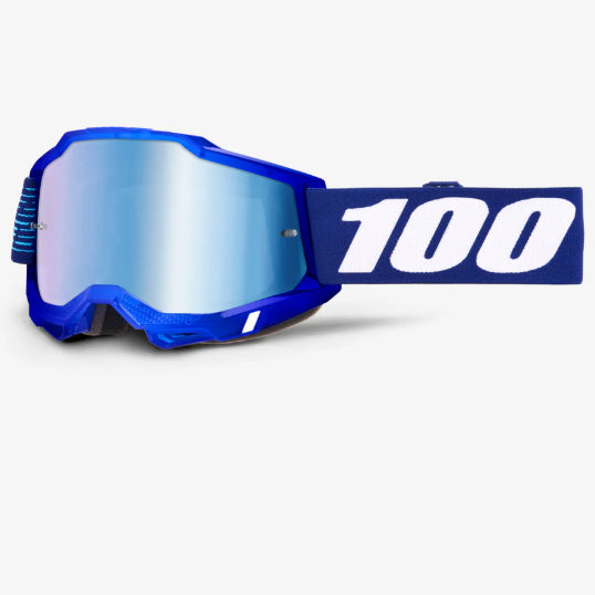 Accuri 2 Blue mirrored lens 2028