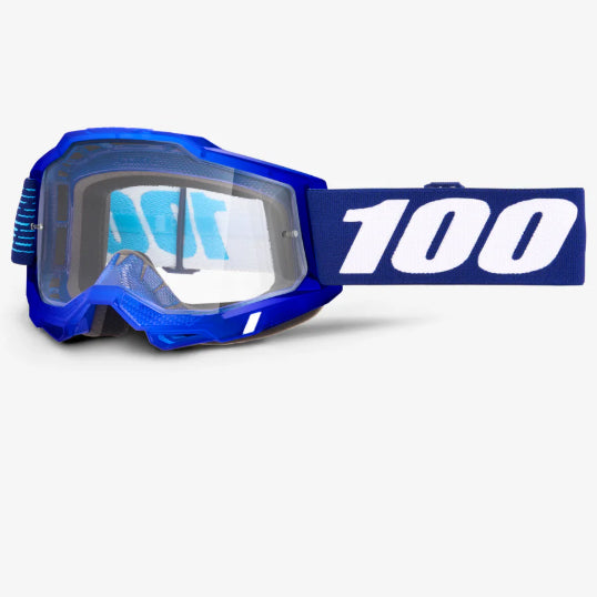 Accuri 2 Red mirrored lens 2028