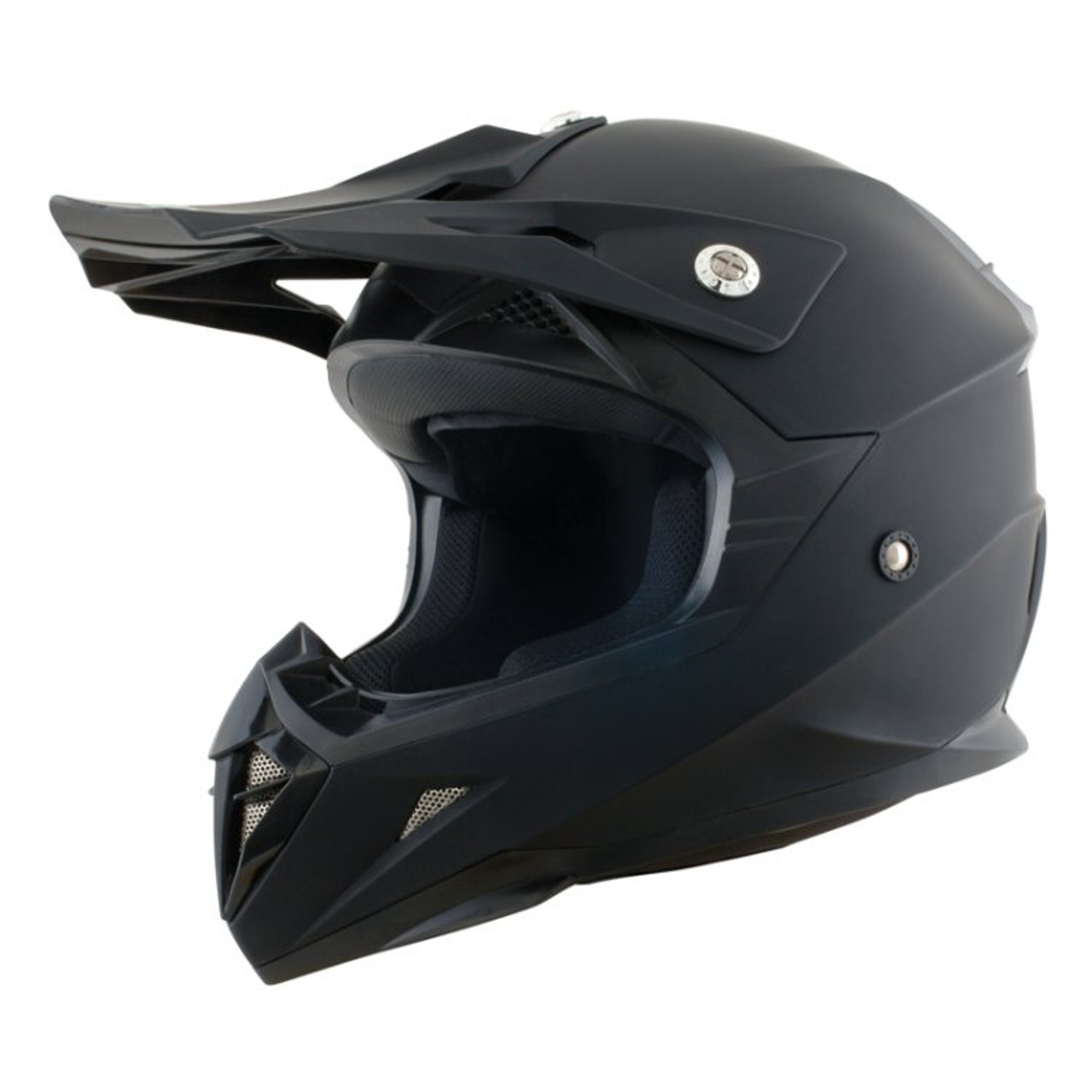 Pulse JR Matte Black (Size YM)