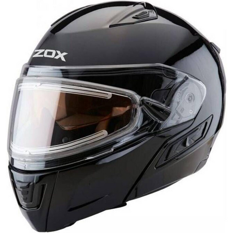Zox Condor SVS Electric Black  (Size L)