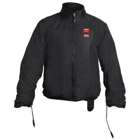 98.6 Heated E-Jacket (Size L,2XL)