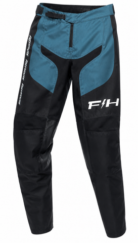 Dirt Pants – Liquimoto