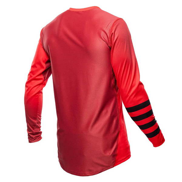 Elrod Ether Jersey Red/Jester (Size L)