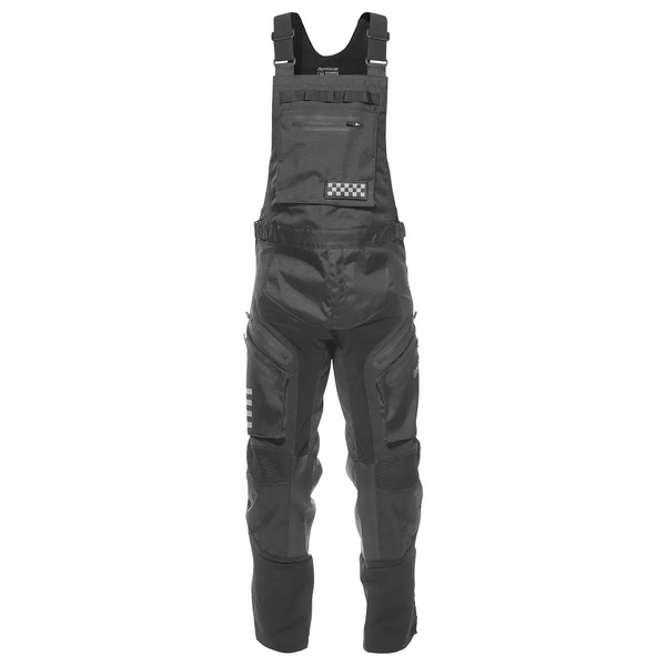 Motorall MX Black (Size 32)