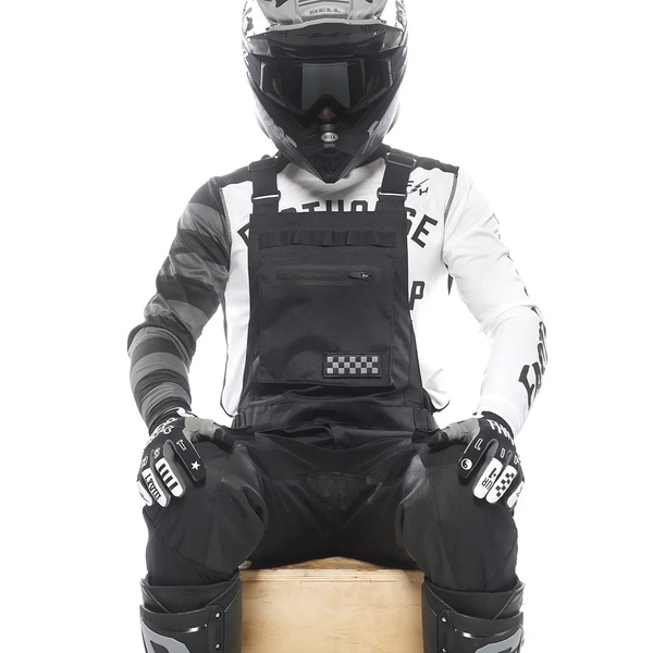 Motorall MX Black (Size 32)