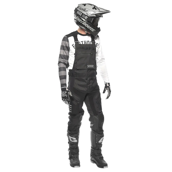 Motorall MX Black (Size 32)