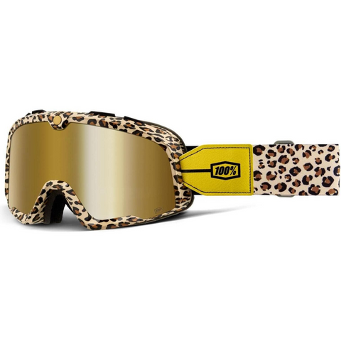 Barstow Roller /Mir True Gold Lens