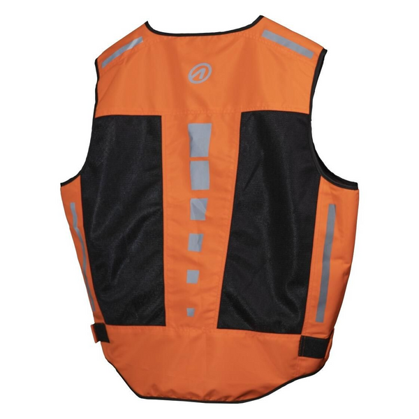 Blaze S2 Safety Vest Orange (Size L)