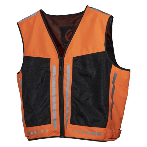 Blaze S2 Safety Vest Orange (Size L)