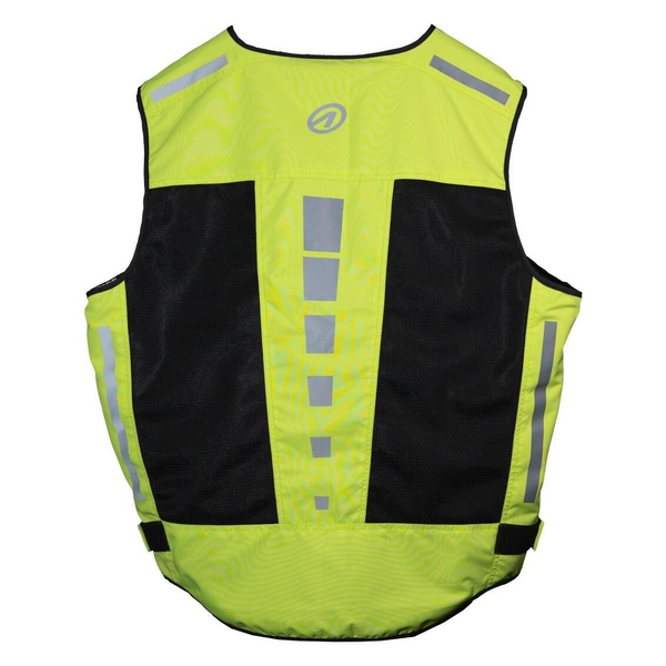 Blaze S2 Safety Vest Yellow (Size L)