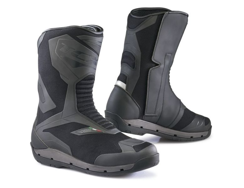 Clima Surround GTX Boots Black