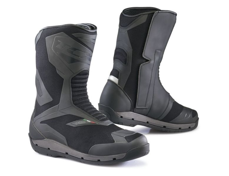 Motorcycle Boots – Liquimoto