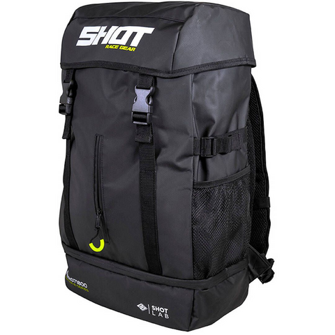 Climatic Back Pack