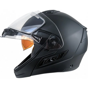 Condor EVO Snow SVS Matte Black Electric