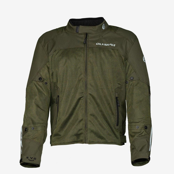 Dallas Tech Jacket (Size 2XL)
