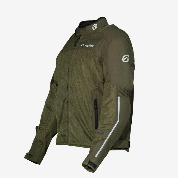 Dallas Tech Jacket (Size 2XL)