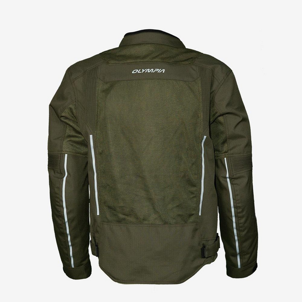 Dallas Tech Jacket (Size 2XL)