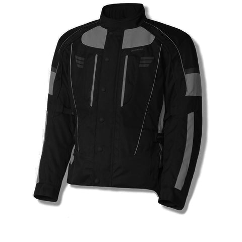 Durham Jacket Black (Size L)