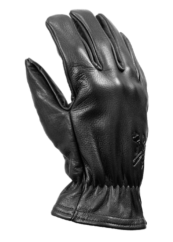 Freewheeler Gloves Black (Size L)