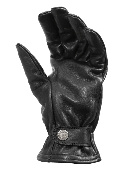 Freewheeler Gloves Black (Size L)