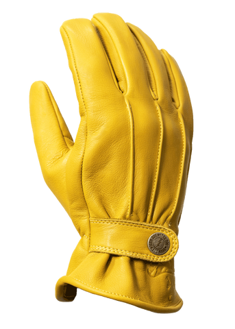 Grinder Gloves Yellow (Size XL)