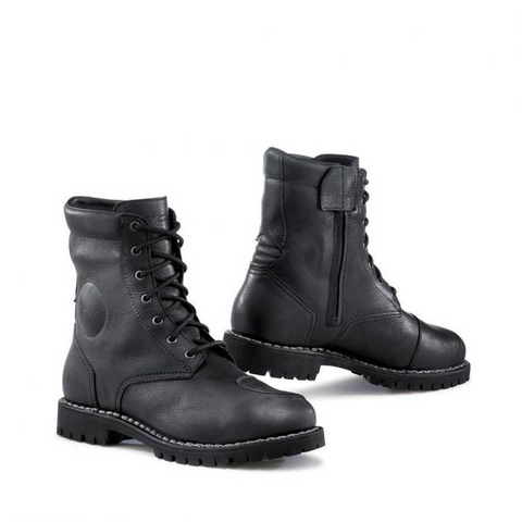 Hero WP Boots Black 44 (10)