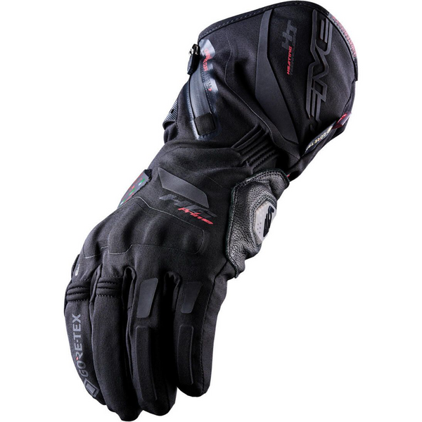 HG Prime GTX Gloves Black (L)