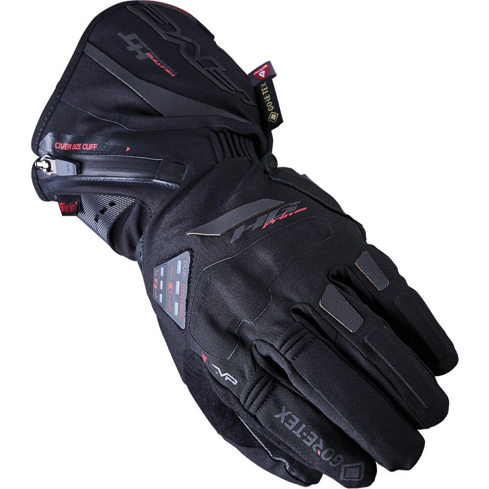 HG Prime GTX Gloves Black (L)