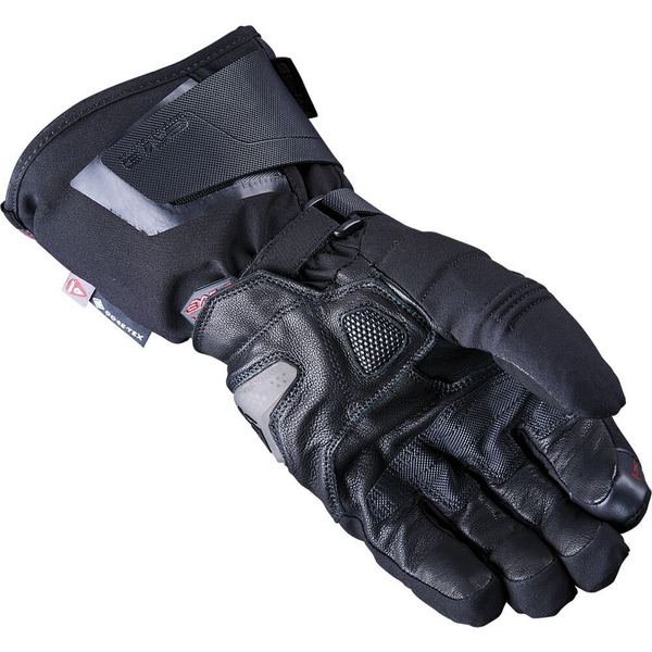 HG Prime GTX Gloves Black (L)