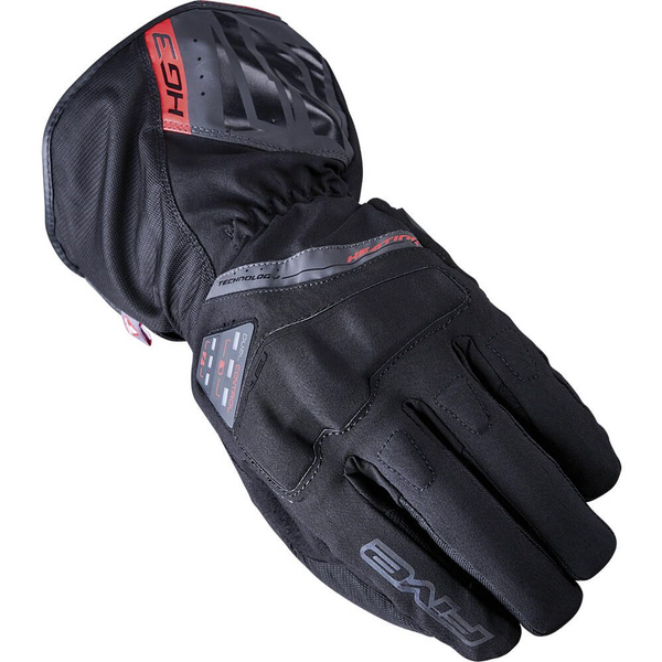 HG3 EVO WP Gloves Black (XL)