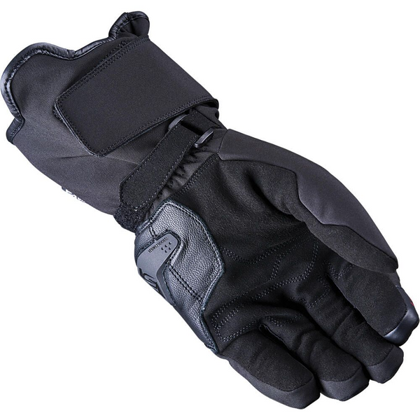 HG3 EVO WP Gloves Black (XL)
