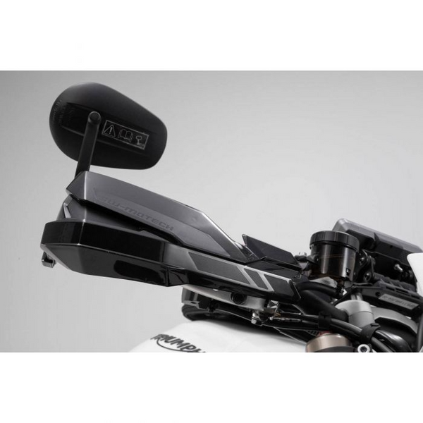 Kobra Handguard Kit - HPR.00.220.23500/B