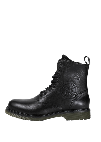 Sixty Black Women's Black Boots (Size 5 (38))